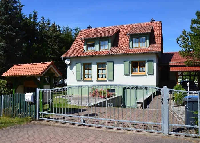 Haus Harzblick