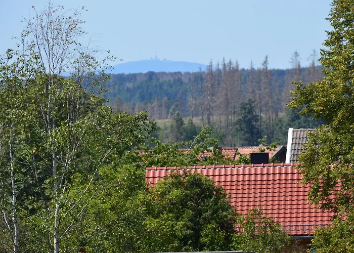 Haus Harzblick
