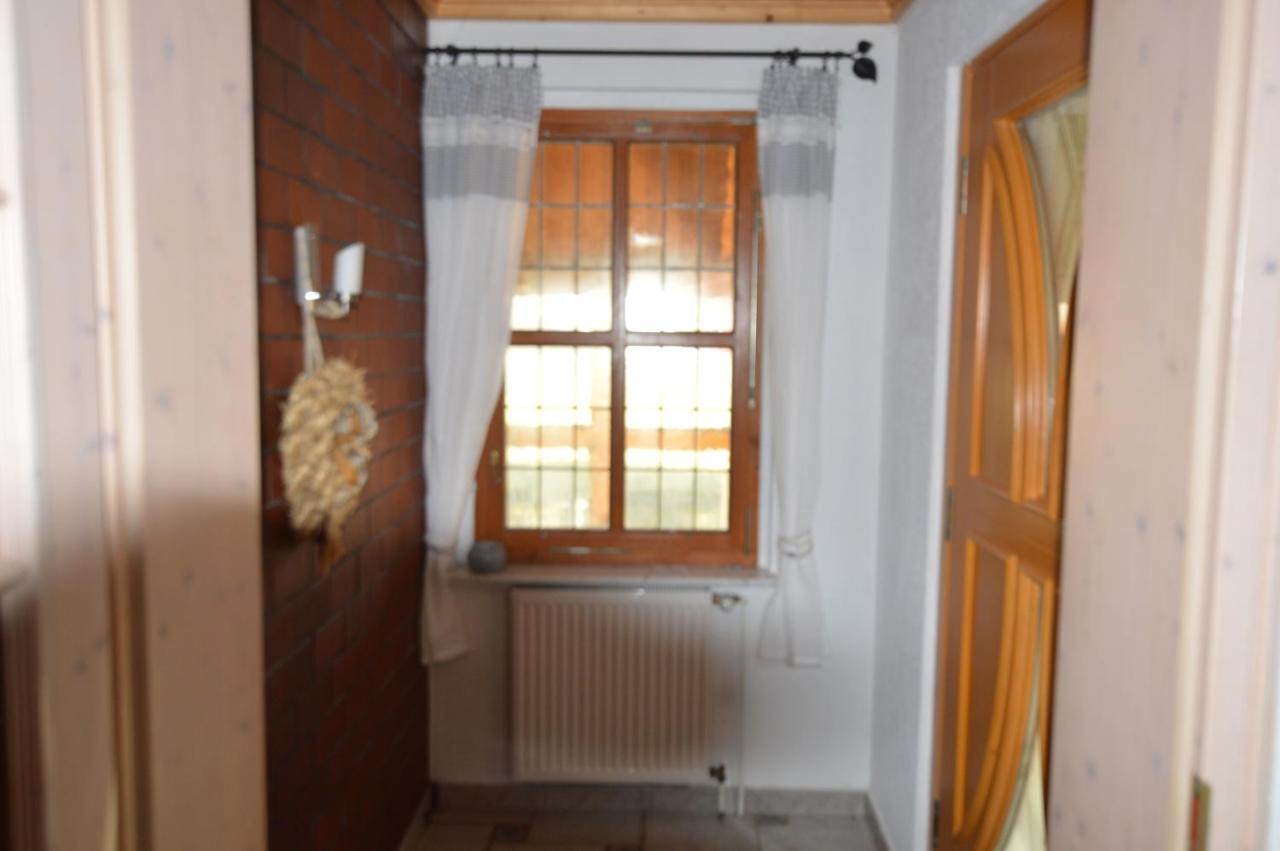 Haus Harzblick Villa