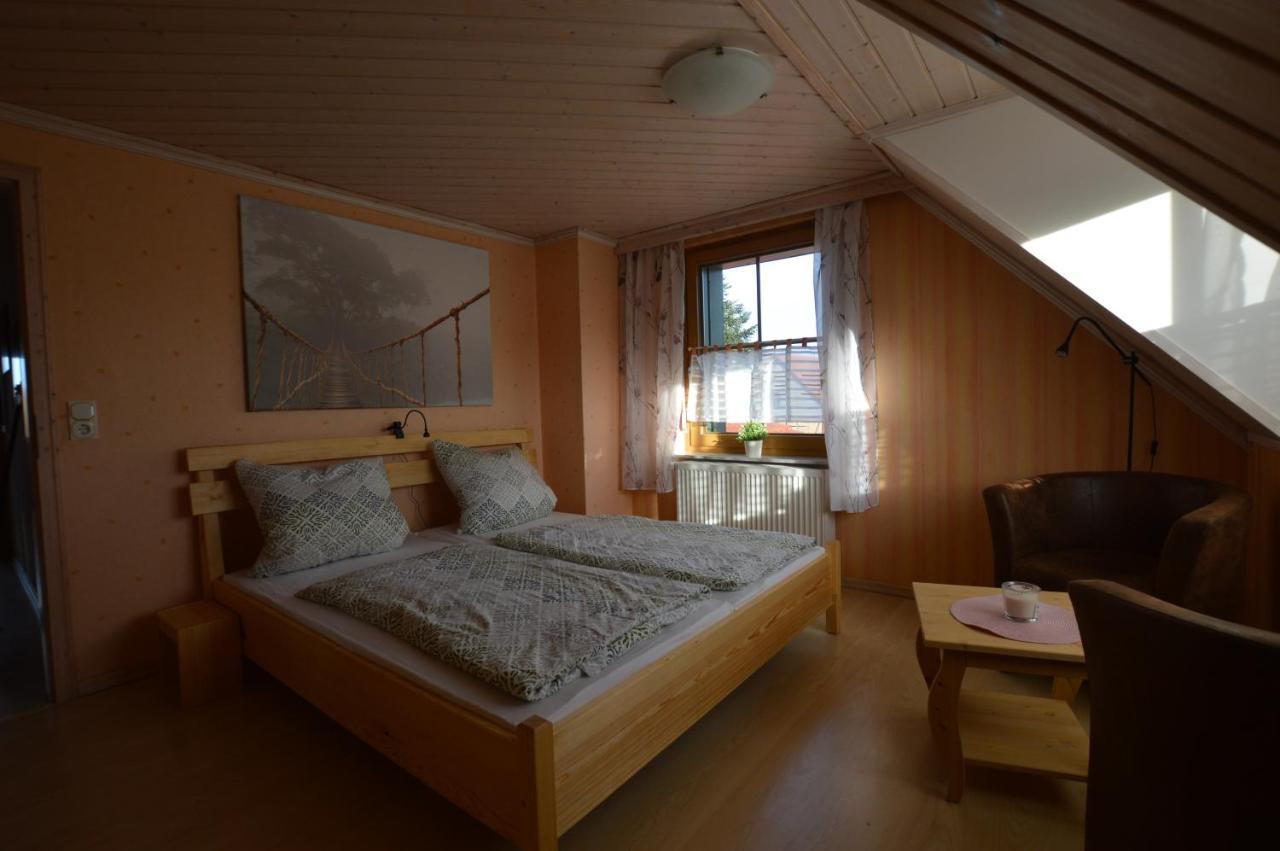 Haus Harzblick Villa *