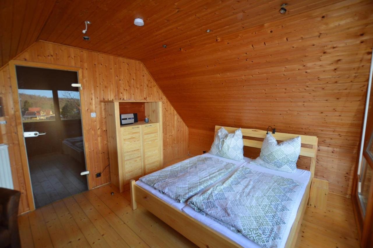 Villa Haus Harzblick *