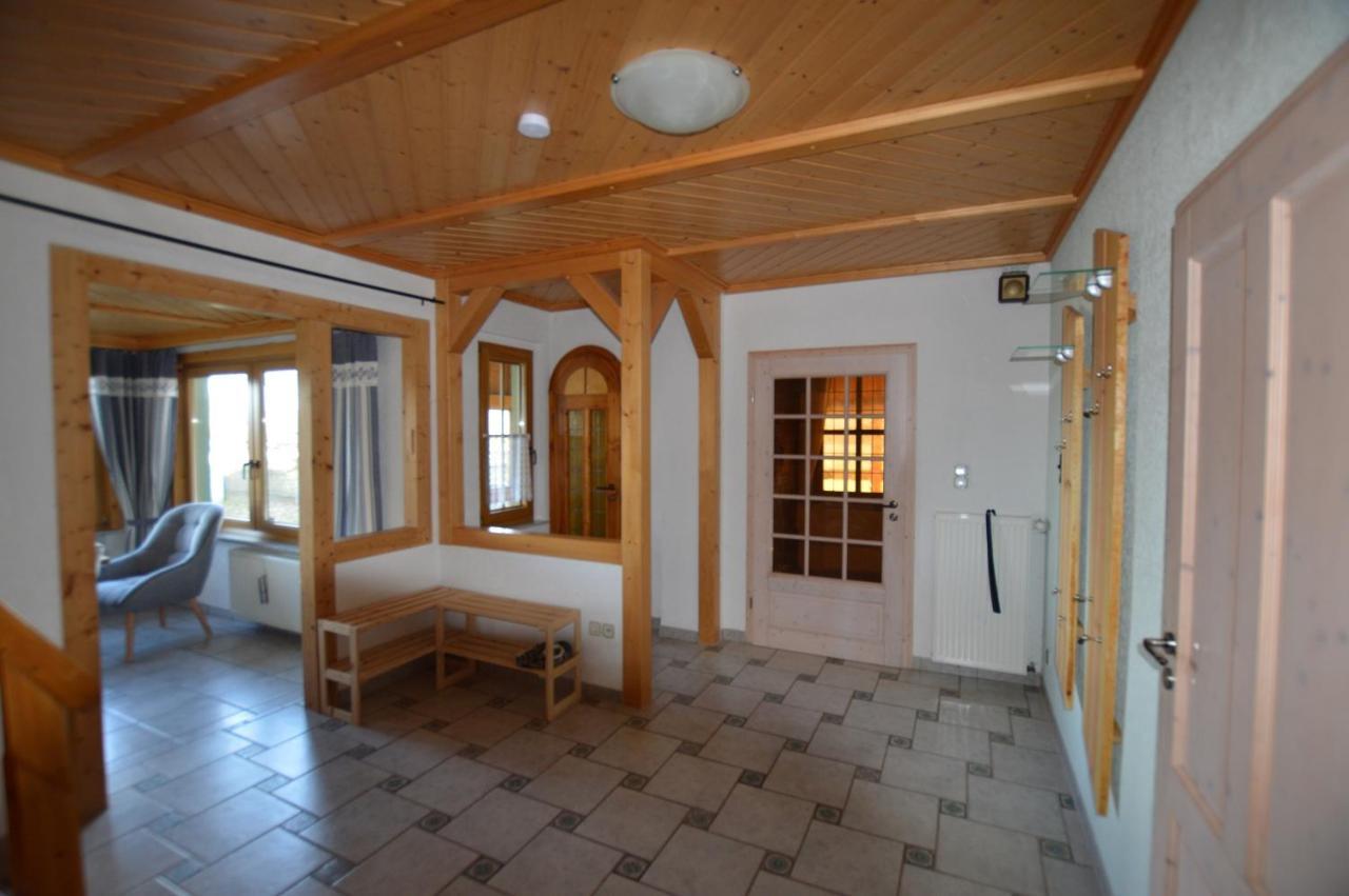 Haus Harzblick Villa