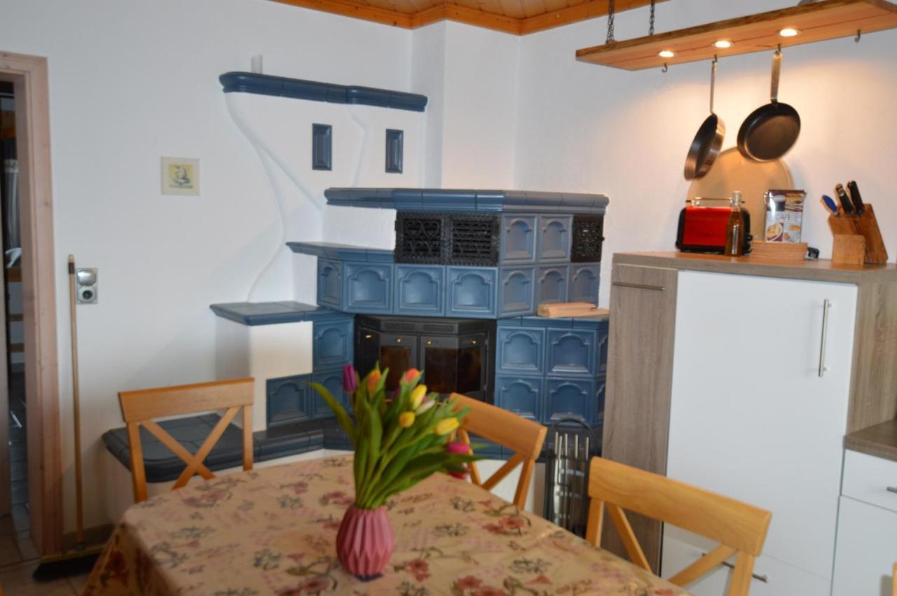 Villa Haus Harzblick