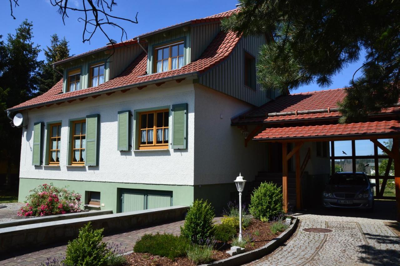 Haus Harzblick Villa *