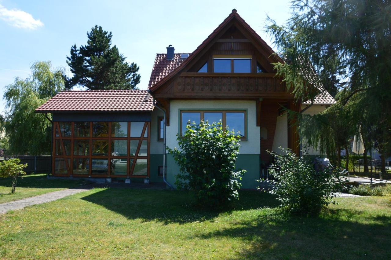 Haus Harzblick *