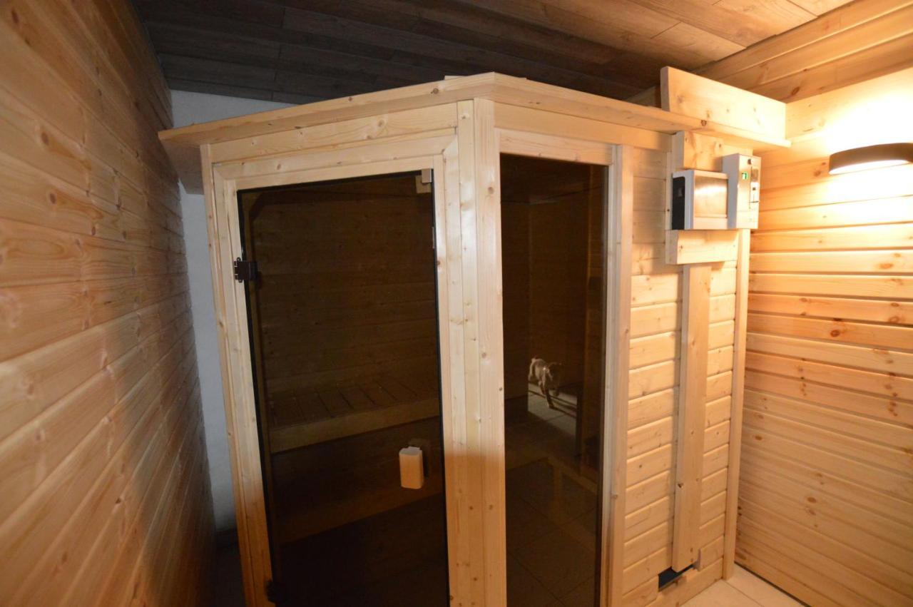 Haus Harzblick * Allrode
